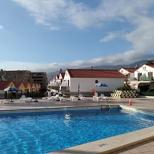  Apartment Tenerife Altamar Paradise